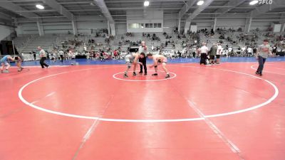 195 lbs Rr Rnd 2 - Greg Sawyer, Funk University vs Ty Morrison, TNWC Silver Fox