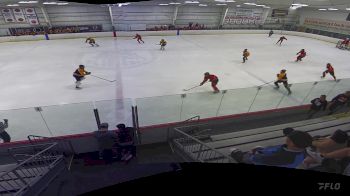 Replay: Home - 2025 Boston Black vs Boston White | Jul 27 @ 2 PM