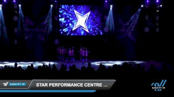 Star Performance Centre - Mini Large Jazz [2022 Mini - Jazz - Large Day 3] 2022 JAMfest Dance Super Nationals