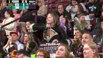 Replay: Away - 2025 Tahoe vs Utah | Apr 5 @ 7 PM