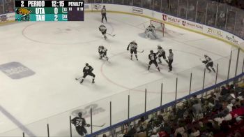 Replay: Home - 2025 Tahoe vs Utah | Apr 5 @ 7 PM