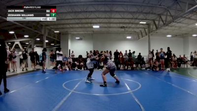 165 lbs Round 4 (6 Team) - Sofia Sousa, Ground Up USA vs Taylor Williams, North Carolina Gold