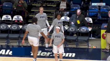 Providence vs Penn State | Big Ten Womens Basketball