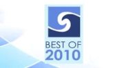 Best of 2010 - Best Coverage