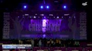 TAG Athletics - Sunnies [2026 L1.1 Tiny - PREP - D2 Day 1] 2026 CHEERSPORT National All Star Cheerleading Championship