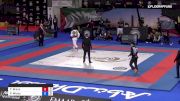 Tiago Bravo vs Paulo Miyao 2019 Abu Dhabi Grand Slam Abu Dhabi
