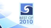 Best of 2010 - Best Bounce Back