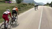 Replay: 2024 Vuelta a Burgos - Stage 2