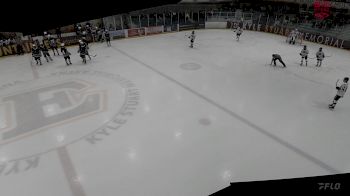 Replay: Home - 2025 PSHA U18 Prep vs SAHA U18 Prep | Sep 27 @ 10 AM