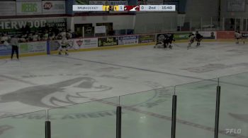 Replay: Home - 2024 Grand Forks vs Osoyoos | Sep 11 @ 7 PM