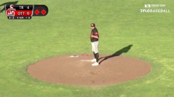 Replay: Home - 2022 Trois-Rivieres vs Ottawa  - DH, Game 1 | Sep 1 @ 4 PM