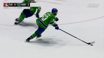 Replay: Home - 2025 Tucson vs Abbotsford | Apr 26 @ 6 PM