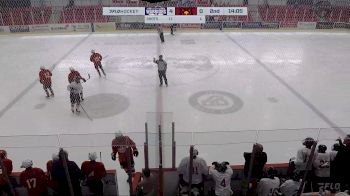 Replay: Vipr - 2025 Stratford vs Cambridge | Aug 22 @ 3 PM