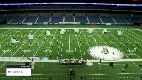 Tom Glenn H.S. at 2019 BOA San Antonio Super Regional Championship, presented by Yamaha