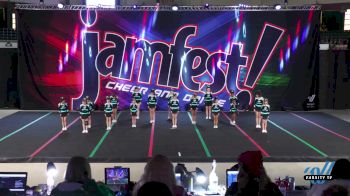 Capital Cheer All Stars - Delta [2022 L2 Junior Day 1] 2022 JAMfest Upper Marlboro Classic