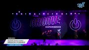 Wildfire Dance Studio - Mission Possible [2024 Junior Pom Day 2] 2024 GROOVE Dance Grand Nationals