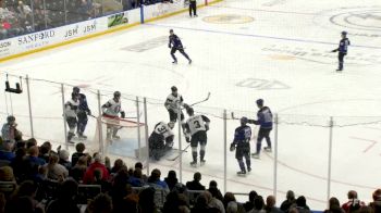 Replay: Away - 2023 Tri-City vs Fargo | Dec 29 @ 7 PM