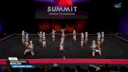 Vegas Empire Athletics - Reckless [2025 L6 Junior - Small Finals] 2025 The D2 Summit