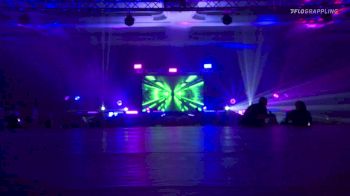 Jonathan Callahan vs William Nyman 2025 Fight to Win: Battle Of The Badge 4