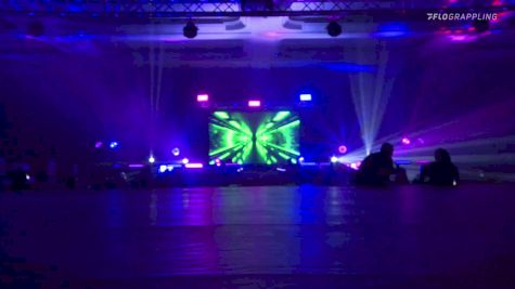 Jonathan Callahan vs William Nyman 2025 Fight to Win: Battle Of The Badge 4