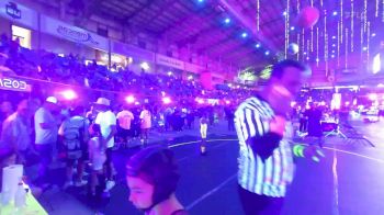 74 lbs Quarterfinal - Coltan Ledgerwood, Saratoga Wrestling vs Eddie Sylva, Sturgis SD