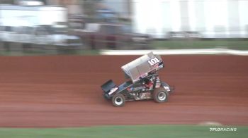 Full Replay | All Star Sprints at Bloomington Speedway 8/15/25