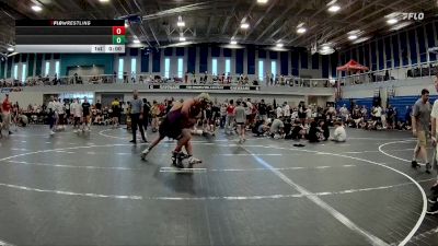 285 lbs Round 2 (6 Team) - Wesley Rakestraw, MF Dynasty vs Tod Mancini, Ex1t Mafia