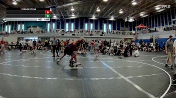 285 lbs Round 2 (6 Team) - Wesley Rakestraw, MF Dynasty vs Tod Mancini, Ex1t Mafia