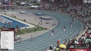 2026 AAU Junior Olympic Games - Youth Girls' 4x100m Relay, Semi-Finals 1 - Age 15-16