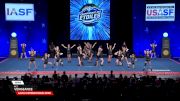 PCT - Vengeance (Canada) [2025 L5 International Open Semis] 2025 The Cheerleading Worlds