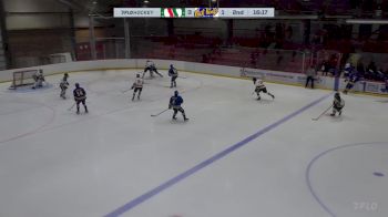 Replay: Home - 2024 SSAC Bulldogs vs Oil Kings | Oct 19 @ 7 PM