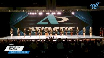 TAG Athletics - Starstruck [2024 L1 Junior - D2] 2024 Athletic Championships Atlanta Nationals