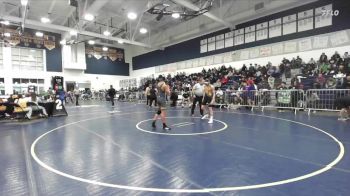 120 lbs Champ. Round 1 - Hennerico Ponce, El Toro vs Austin McCuen, Sunny Hills