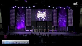 Dance Expressions Dance Studio - Senior Expressions Hip Hop [2026 Senior - Premier - Hip Hop - Small Day 3] 2026 JAMfest Dance Super Nationals