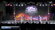 ICE - Frostbites [2026 L1.1 Youth - PREP - A Day 1] 2026 GLCC Grand Nationals