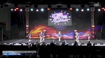 ICE - Frostbites [2026 L1.1 Youth - PREP - A Day 1] 2026 GLCC Grand Nationals