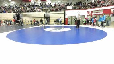 108 lbs Round 5 - Keith Hardy Iii, Panther Wrestling Club vs Jonathan Nordyke, Region Wrestling Academy