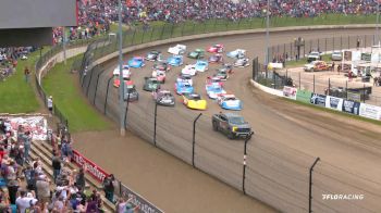 Feature | 2025 Dirt Late Model Dream at Eldora Speedway