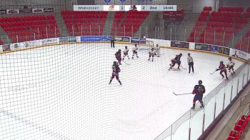 Replay: Vipr - 2024 Fire Black vs Lloydminster | Dec 8 @ 9 AM