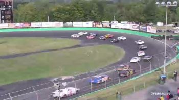 Full Replay | ACT Labor Day Classic at Thunder Road Speedbowl 9/4/22