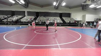 121 lbs Rr Rnd 4 - Brock Frable, PA Alliance MS vs Joey Bernardi, South Side Wrestling Club