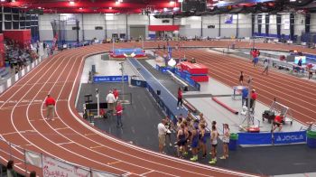 Men's 3k, Finals 1