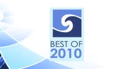 Best of 2010 - Best New Event