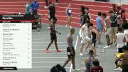Men's 60m, Prelims 1