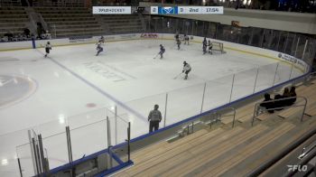 Replay: Home - 2023 Menace vs Sabres | Nov 8 @ 7 PM