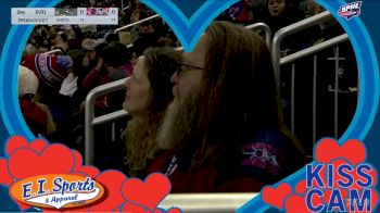 Replay: Home - 2025 Quad City vs Evansville | Feb 14 @ 7 PM