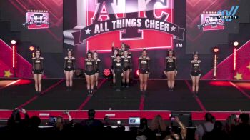 Pyramid Athletics - Jr. Pharaohs [2024 L3 Junior - D2 1] 2024 ATC Bellevue Grand Nationals