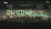 Infinity "Orlando FL" at 2025 WGI Percussion/Winds World Championships