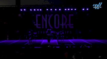 Stingrays Cheer Athletics - L2 Performance [2023 L2 Performance Rec - 12Y (NON) Day 1] 2023 Encore Atlanta Showdown