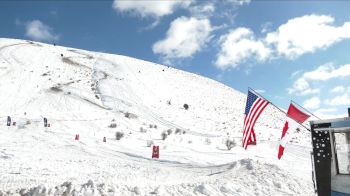 Replay: RMSHA Salt Pass Border Dash | Feb 10 @ 8 AM